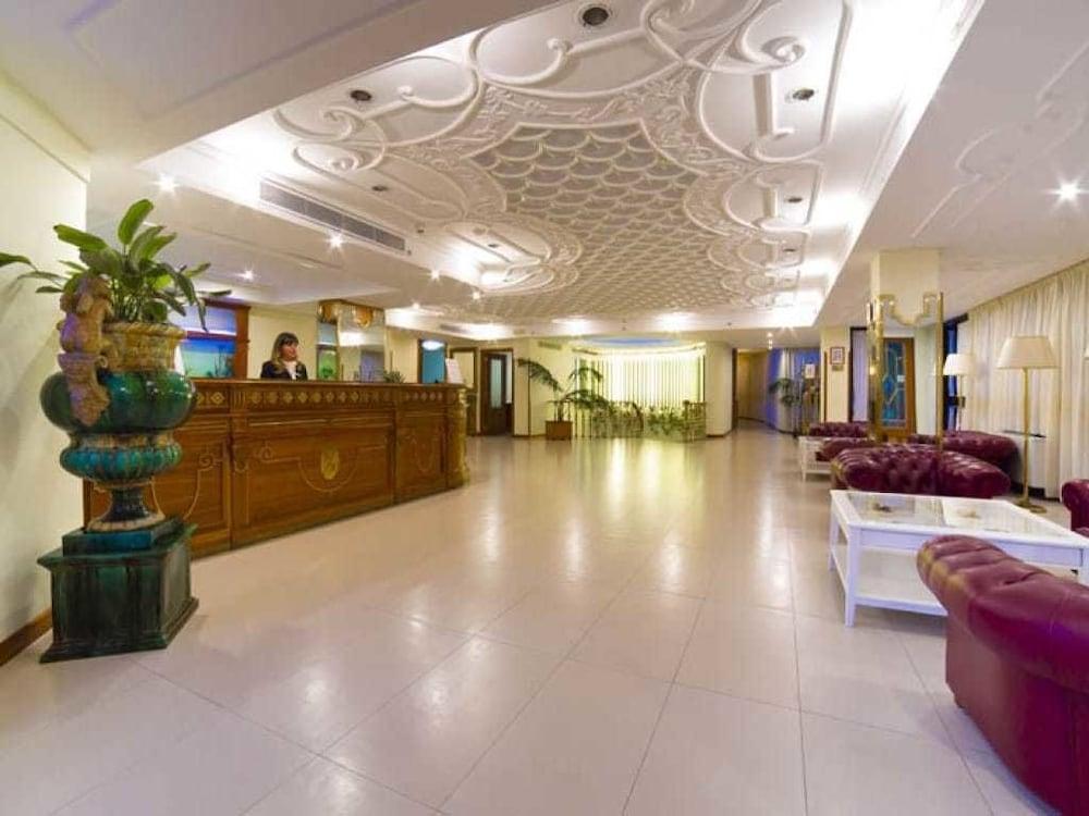 Grand Hotel Parco Del Sole Sant'Agnello Exterior photo